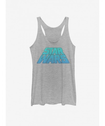 Star Wars Star Ombre Girls Tank $9.12 Tanks