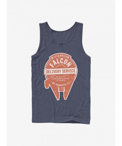 Star Wars Falcon Delivery Tank $7.97 Tanks