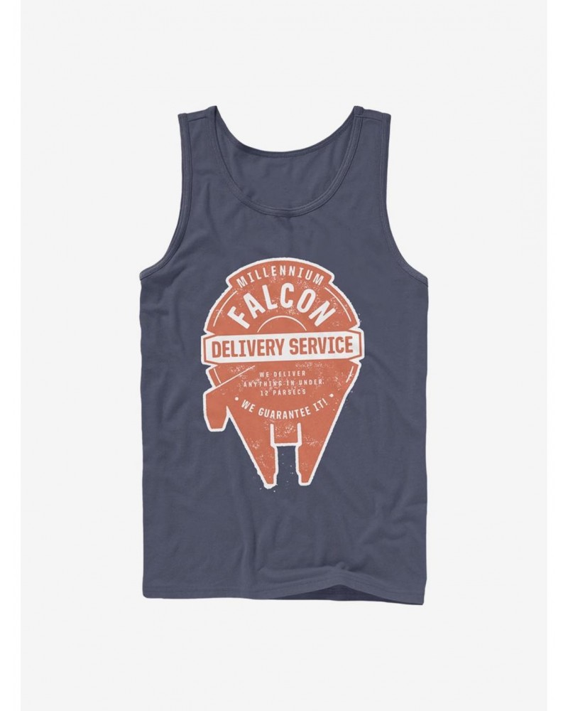 Star Wars Falcon Delivery Tank $7.97 Tanks